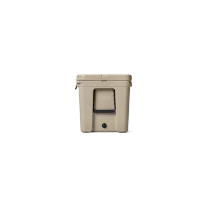 HIELERA RIGIDA YETI TUNDRA 105 - TAN