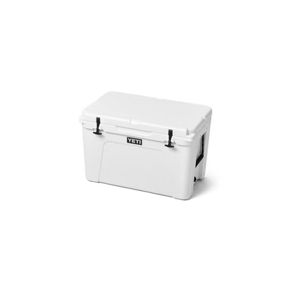 HIELERA RIGIDA YETI TUNDRA 105 - BLANCA