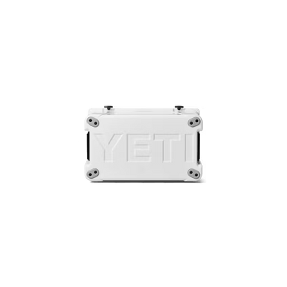 HIELERA RIGIDA YETI TUNDRA 105 - BLANCA
