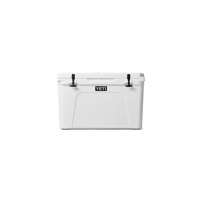 HIELERA RIGIDA YETI TUNDRA 105 - BLANCA