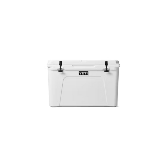 HIELERA RIGIDA YETI TUNDRA 105 - BLANCA