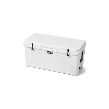 HIELERA RIGIDA YETI TUNDRA 125 - BLANCA