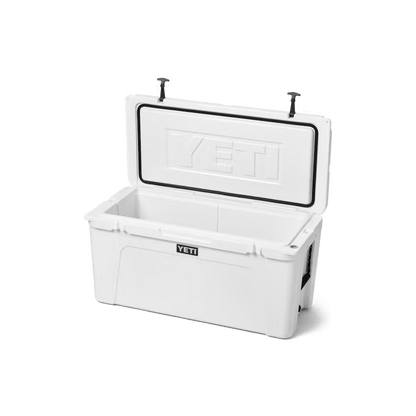 HIELERA RIGIDA YETI TUNDRA 125 - BLANCA