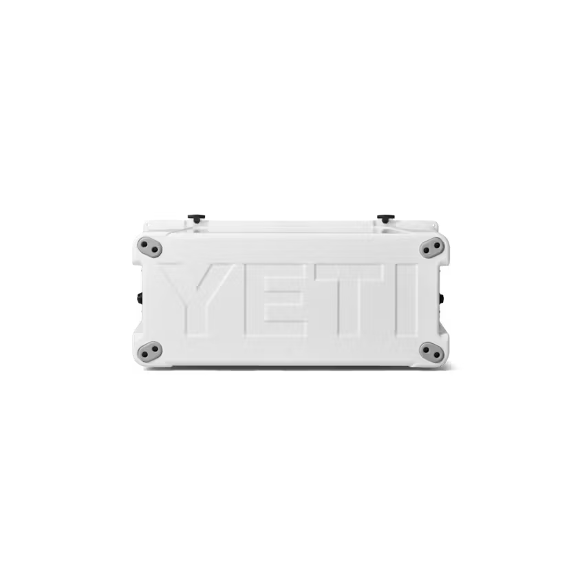 HIELERA RIGIDA YETI TUNDRA 125 - BLANCA