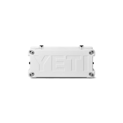HIELERA RIGIDA YETI TUNDRA 125 - BLANCA