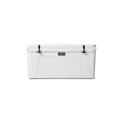 HIELERA RIGIDA YETI TUNDRA 125 - BLANCA