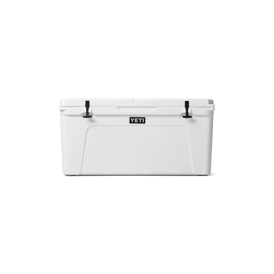HIELERA RIGIDA YETI TUNDRA 125 - BLANCA