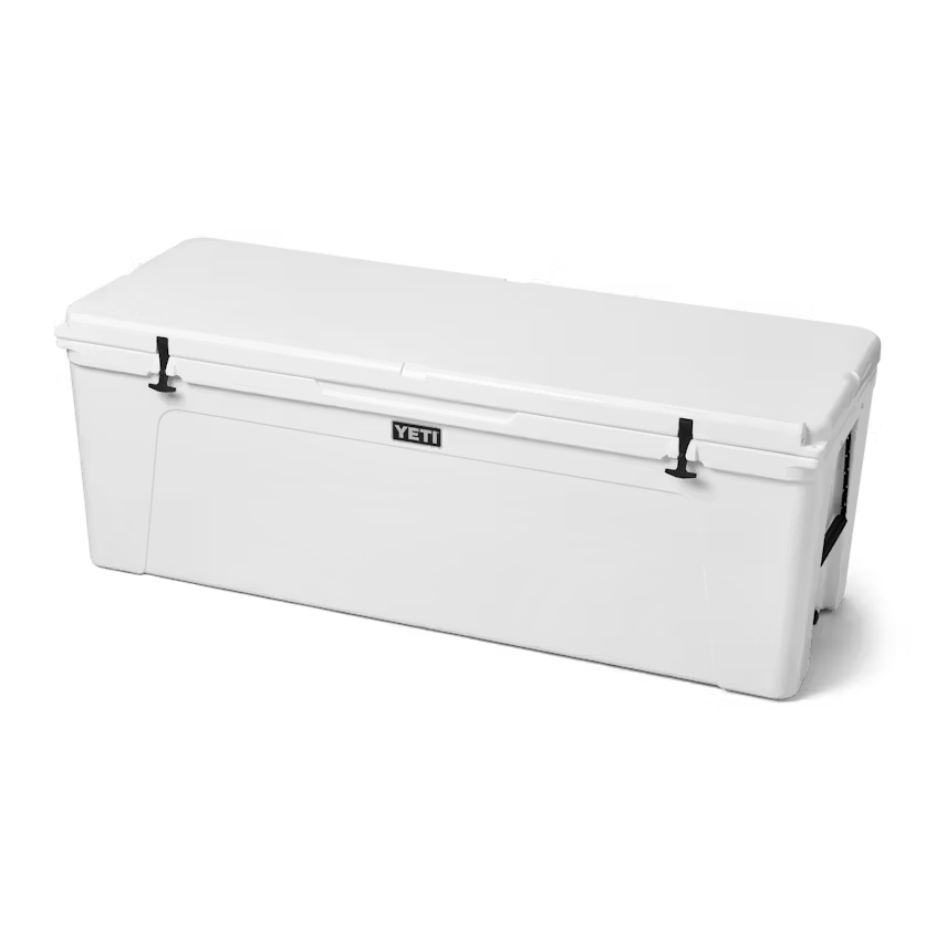 HIELERA RIGIDA YETI TUNDRA 350 - BLANCA