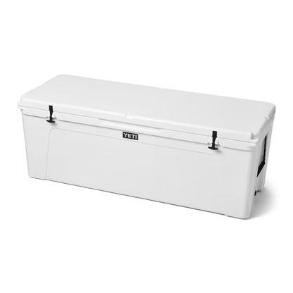 HIELERA RIGIDA YETI TUNDRA 350 - BLANCA