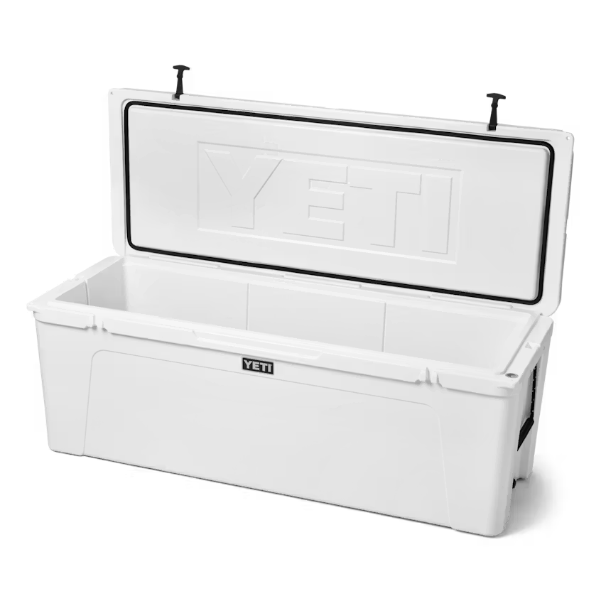 HIELERA RIGIDA YETI TUNDRA 350 - BLANCA