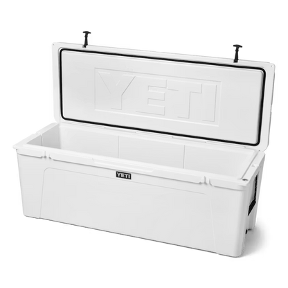 HIELERA RIGIDA YETI TUNDRA 350 - BLANCA