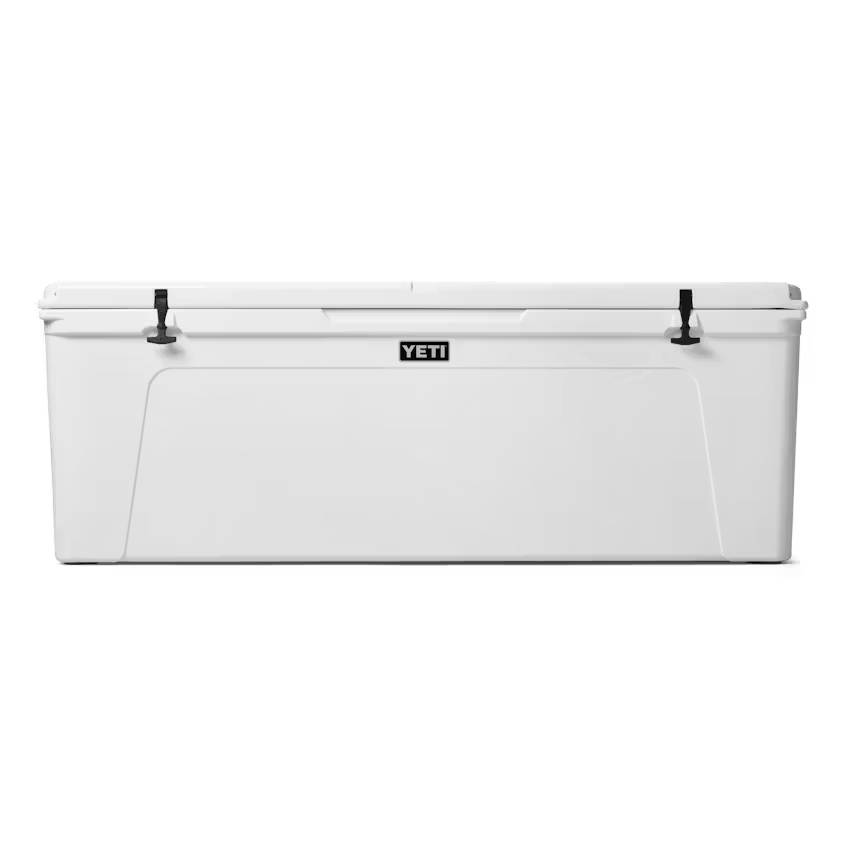 HIELERA RIGIDA YETI TUNDRA 350 - BLANCA