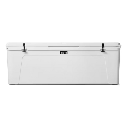 HIELERA RIGIDA YETI TUNDRA 350 - BLANCA