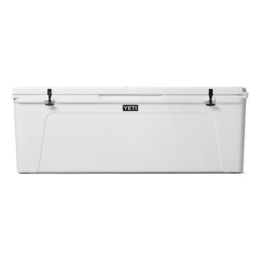 HIELERA RIGIDA YETI TUNDRA 350 - BLANCA