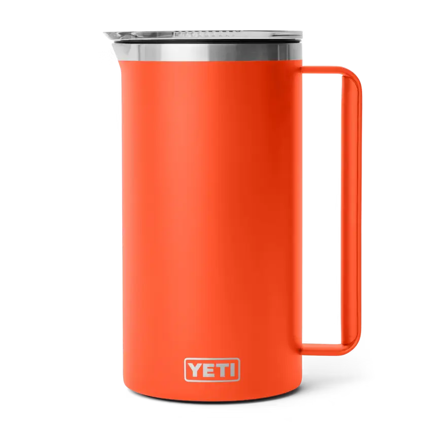 RAMBLER® 64 OZ PITCHER