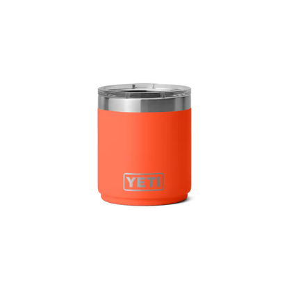 RAMBLER® 10 OZ STACKABLE LOWBALL
