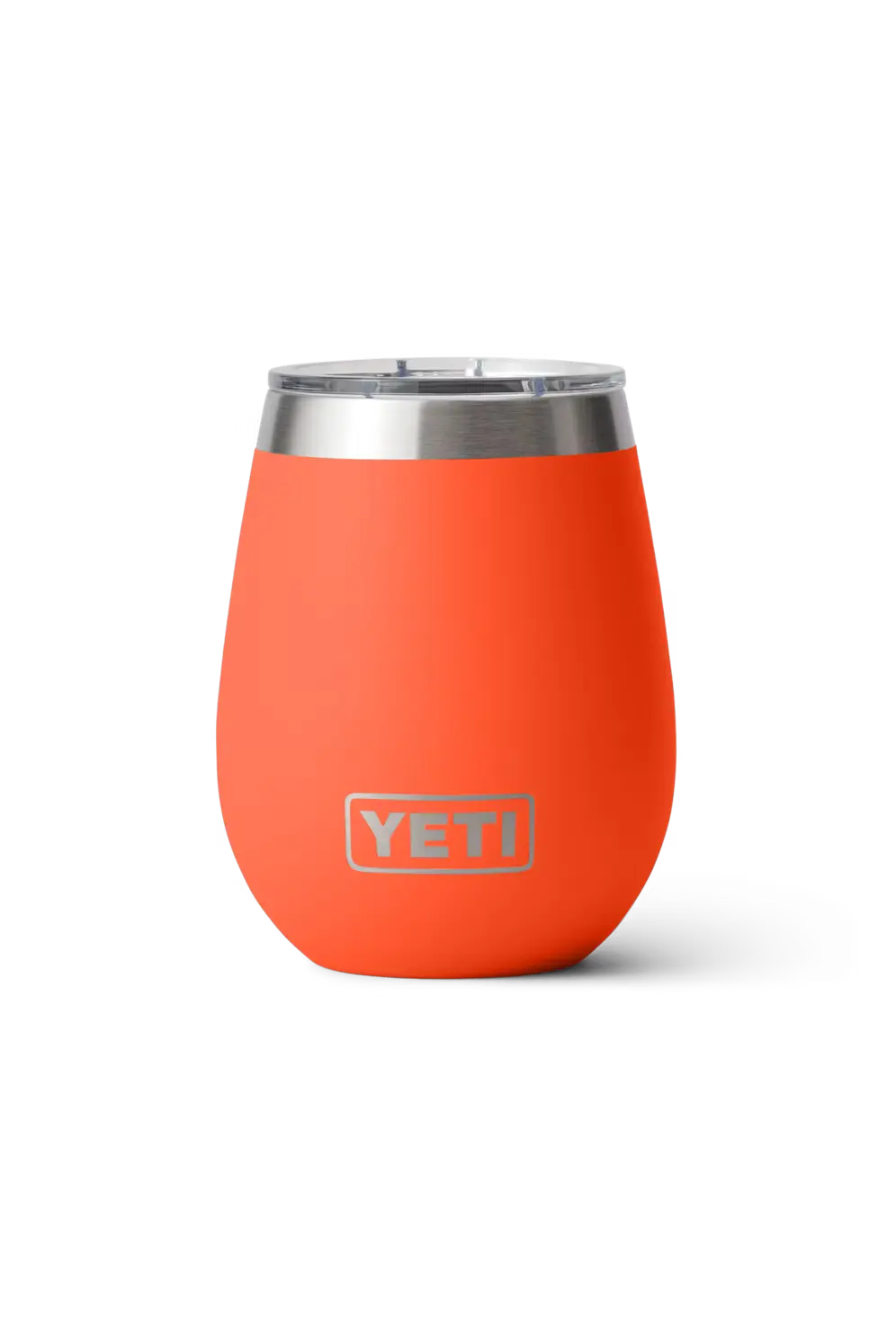 RAMBLER® 10 OZ WINE TUMBLER