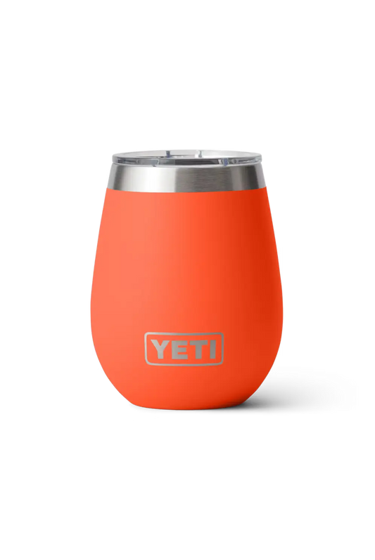 RAMBLER® 10 OZ WINE TUMBLER