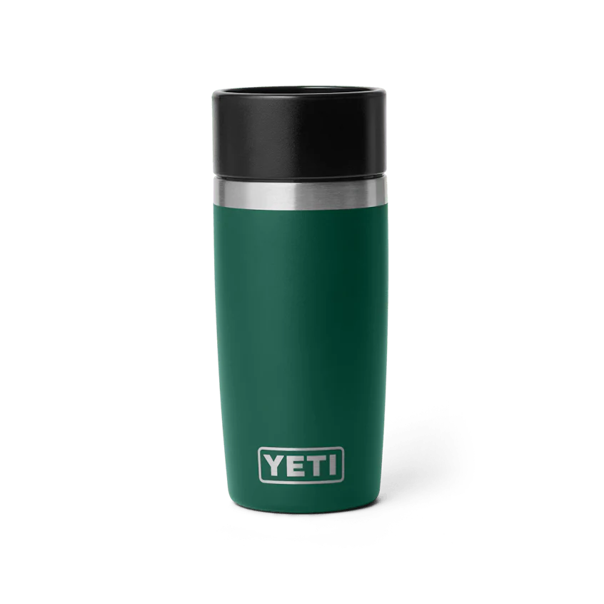 RAMBLER® 12 OZ TRAVEL BOTTLE (HOTSHOT)
