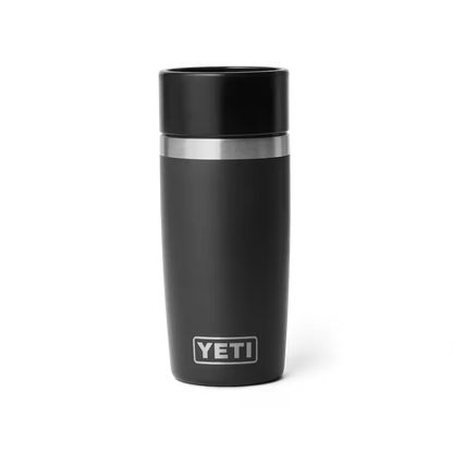 RAMBLER® 12 OZ TRAVEL BOTTLE HOTSHOT NEGRO | Yeti Market