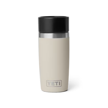 RAMBLER® 12 OZ TRAVEL BOTTLE HOTSHOT CAPE TAUPE | Yeti Market