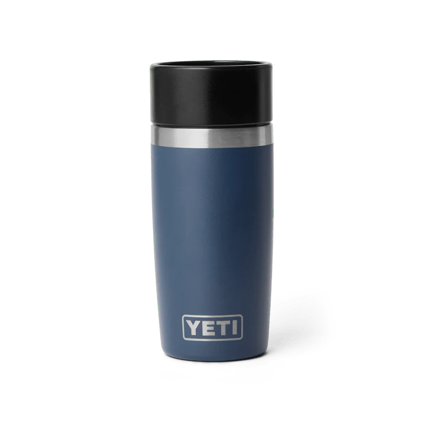 RAMBLER® 12 OZ TRAVEL BOTTLE (HOTSHOT)