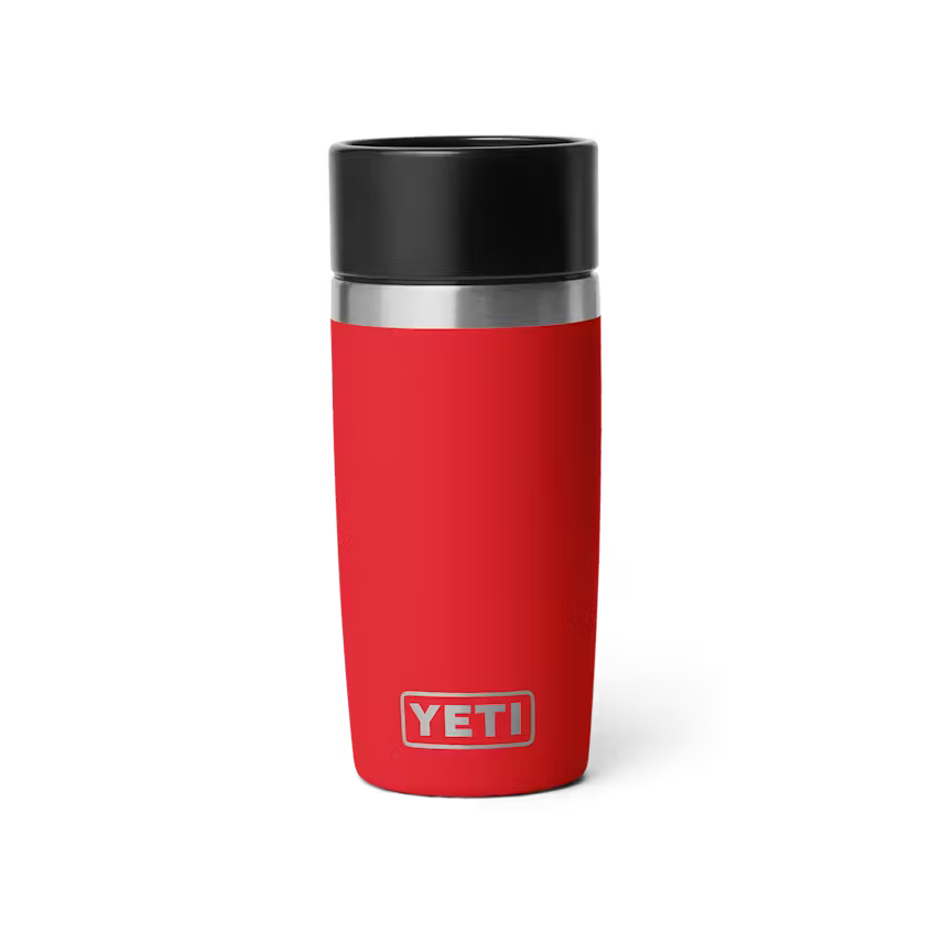 RAMBLER® 12 OZ TRAVEL BOTTLE (HOTSHOT)
