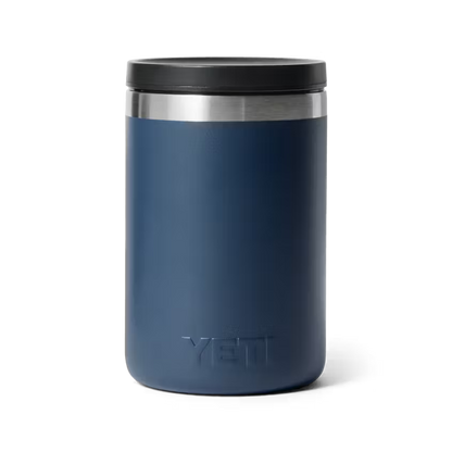 YETI RAMBLER FOOD JAR 16 OZ NAVY | Yeti Market