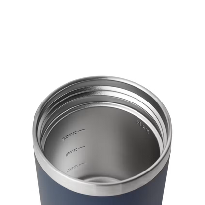 YETI INSULATED FOOD JAR 16 OZ GRASSHOPPER