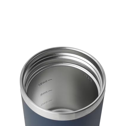 YETI RAMBLER FOOD JAR 16 OZ NAVY | Yeti Market