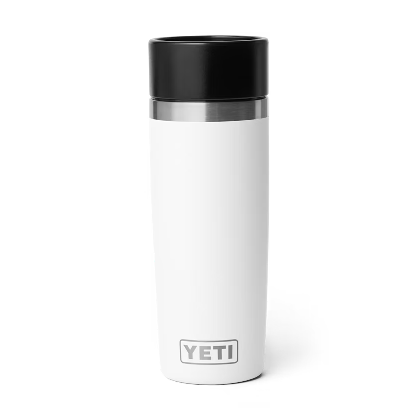 RAMBLER® 16 OZ TRAVEL BOTTLE HOTSHOT BLANCO