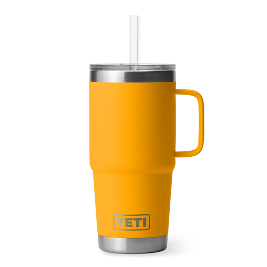 RAMBLER® 25 OZ MUG