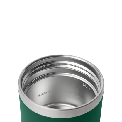 YETI RAMBLER FOOD JAR 8 OZ BLACK FOREST GREEN | Yeti Market
