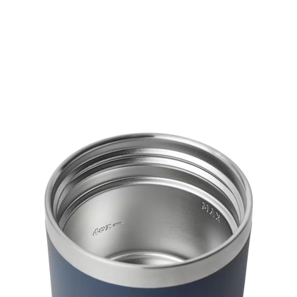 YETI RAMBLER FOOD JAR 8 OZ NAVY | Yeti Market