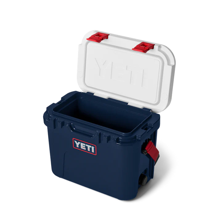 ROADIE® 15 HARD COOLER PATRIOTIC NAVY