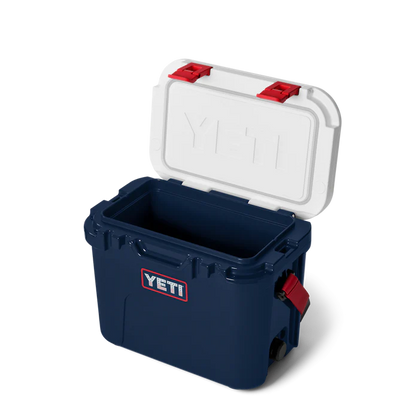 ROADIE® 15 HARD COOLER PATRIOTIC NAVY