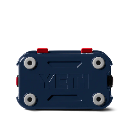 ROADIE® 15 HARD COOLER PATRIOTIC NAVY