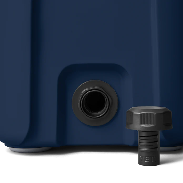 ROADIE® 15 HARD COOLER PATRIOTIC NAVY