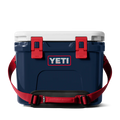 ROADIE® 15 HARD COOLER PATRIOTIC NAVY