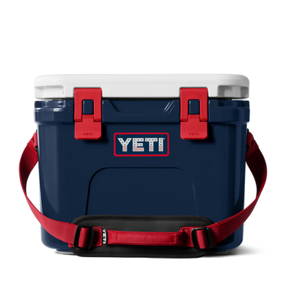 ROADIE® 15 HARD COOLER PATRIOTIC NAVY