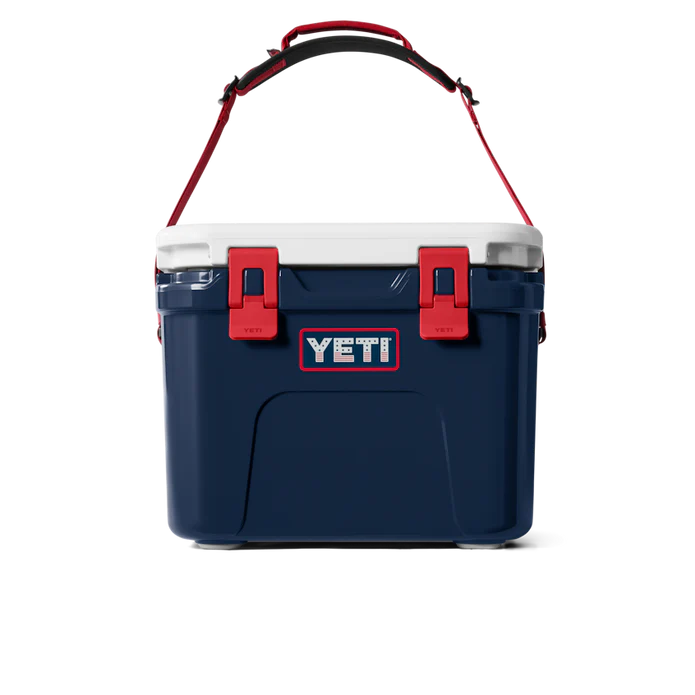 ROADIE® 15 HARD COOLER PATRIOTIC NAVY