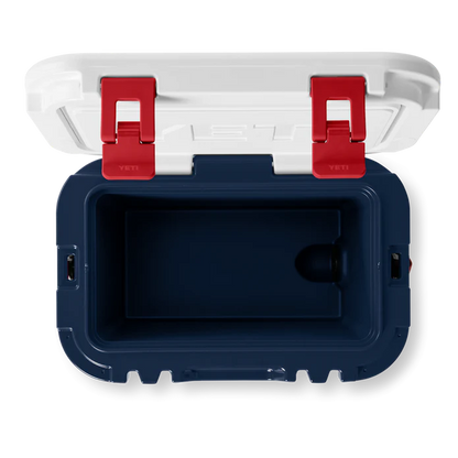 ROADIE® 15 HARD COOLER PATRIOTIC NAVY