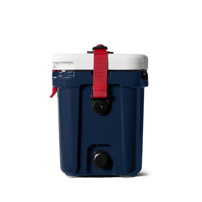 ROADIE® 15 HARD COOLER PATRIOTIC NAVY