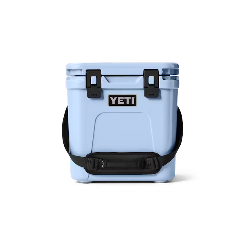 ROADIE® 24 HARD COOLER BIG SKY BLUE