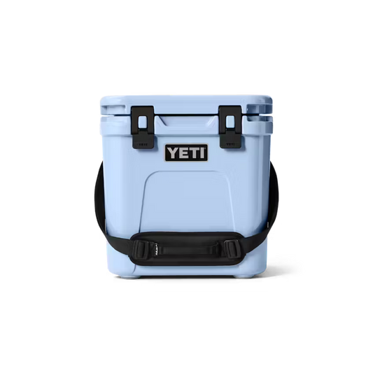 ROADIE® 24 HARD COOLER BIG SKY BLUE