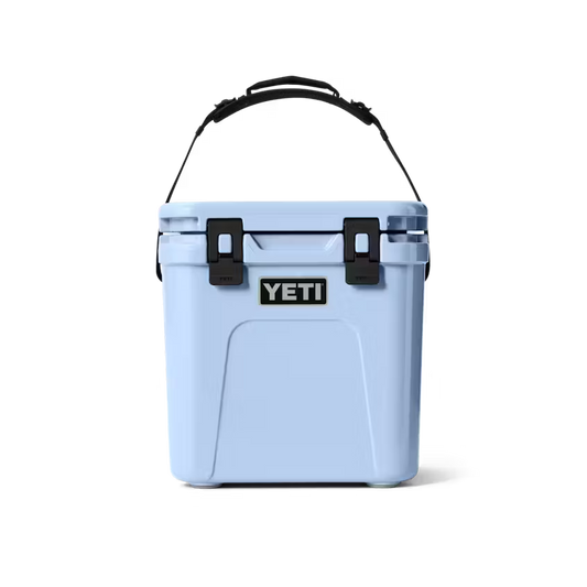 ROADIE® 24 HARD COOLER BIG SKY BLUE