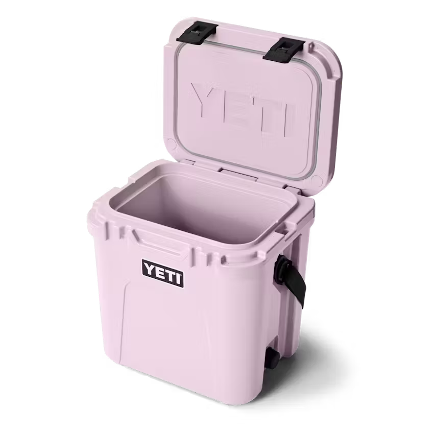 ROADIE® 24 HARD COOLER CHERRY BLOSSOM