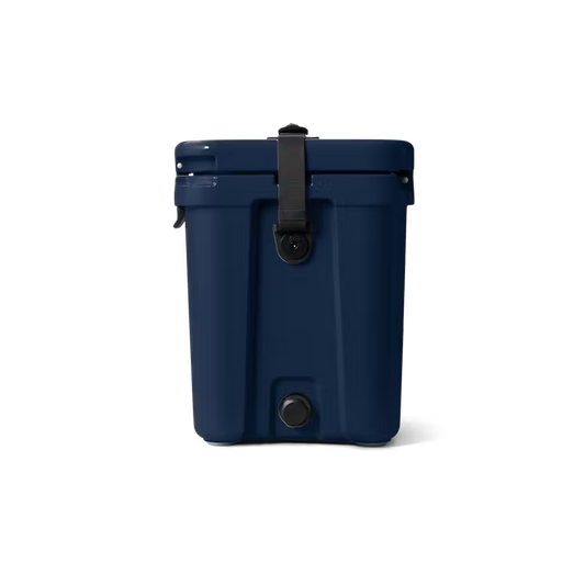 ROADIE 24 HARD COOLER NAVY | Yeti Market