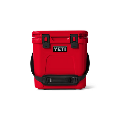 ROADIE® 24 HARD COOLER RESCUE RED