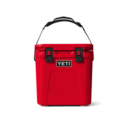 ROADIE® 24 HARD COOLER RESCUE RED